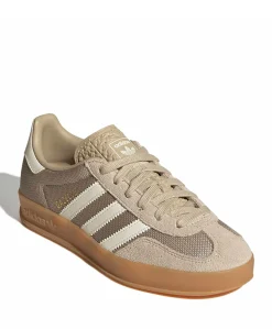 GAZELLE INDOOR J uniseks sneakers ecru