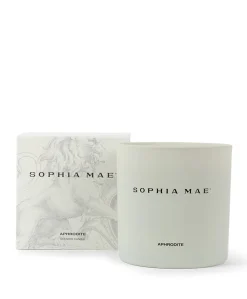 Geurkaars Aphrodite midi
