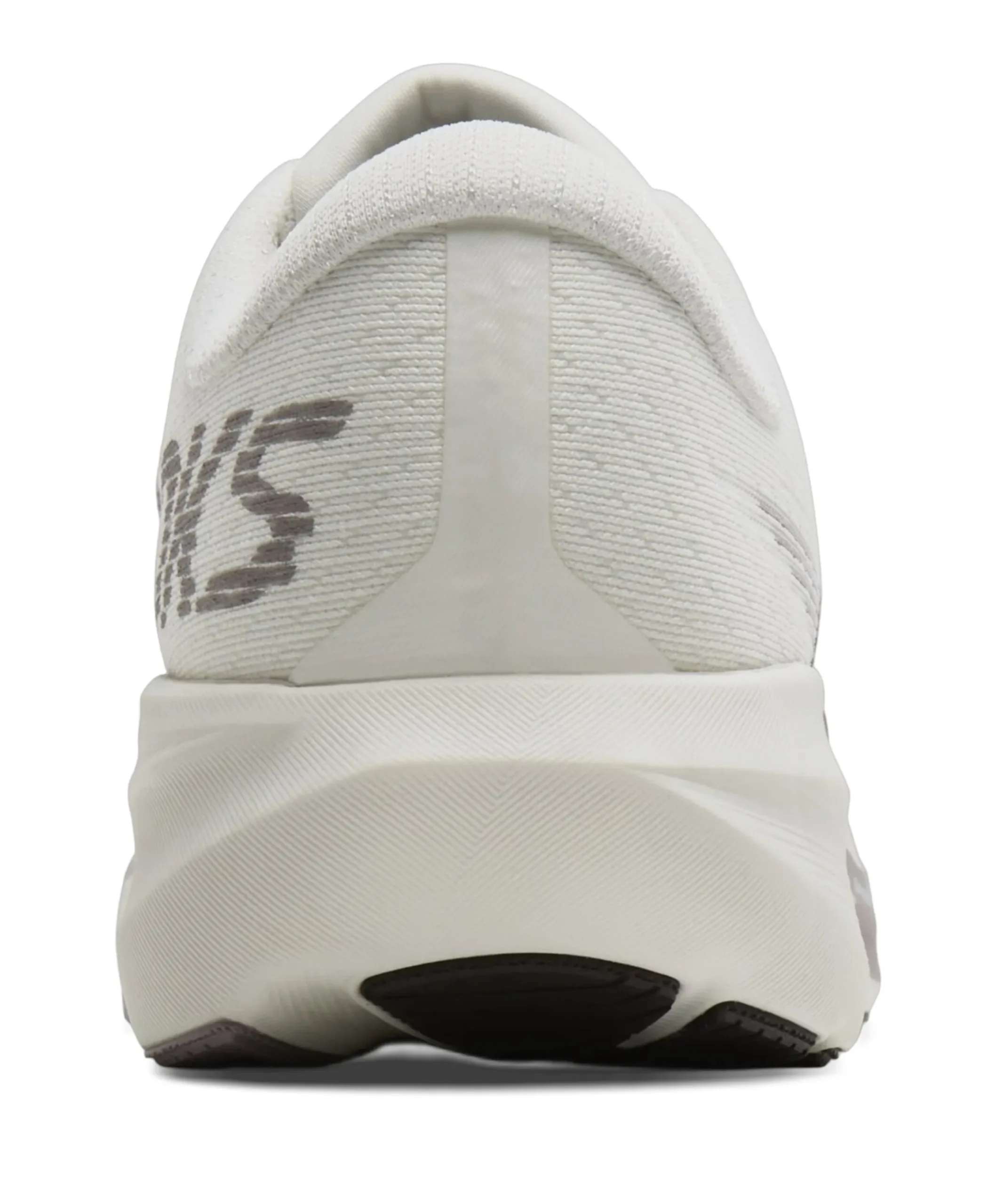 Ghost Amp heren runningschoenen beige