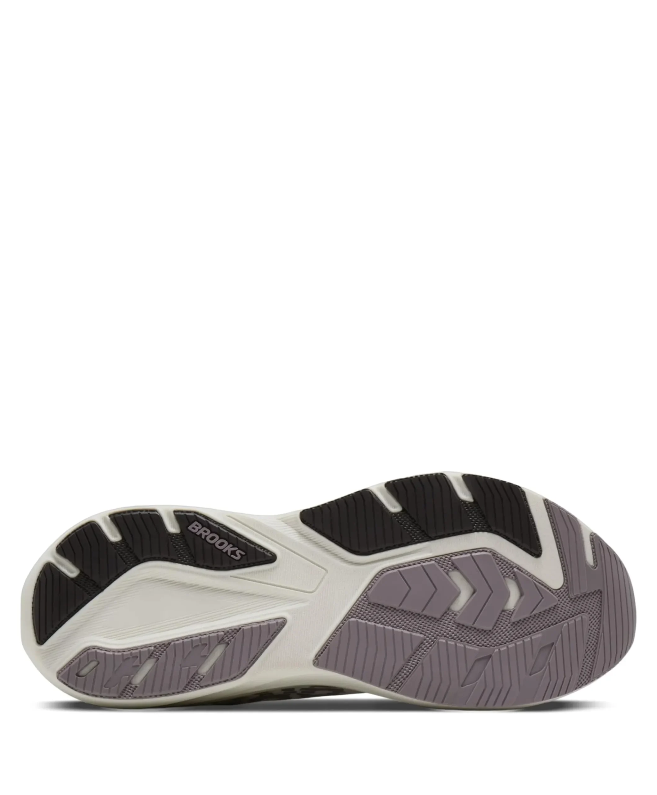Ghost Amp heren runningschoenen beige