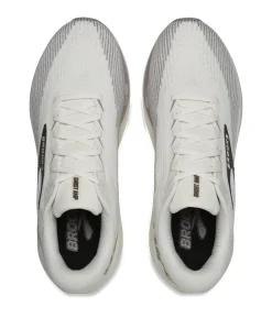 Ghost Amp heren runningschoenen beige