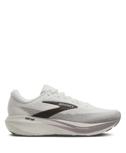 Ghost Amp heren runningschoenen beige