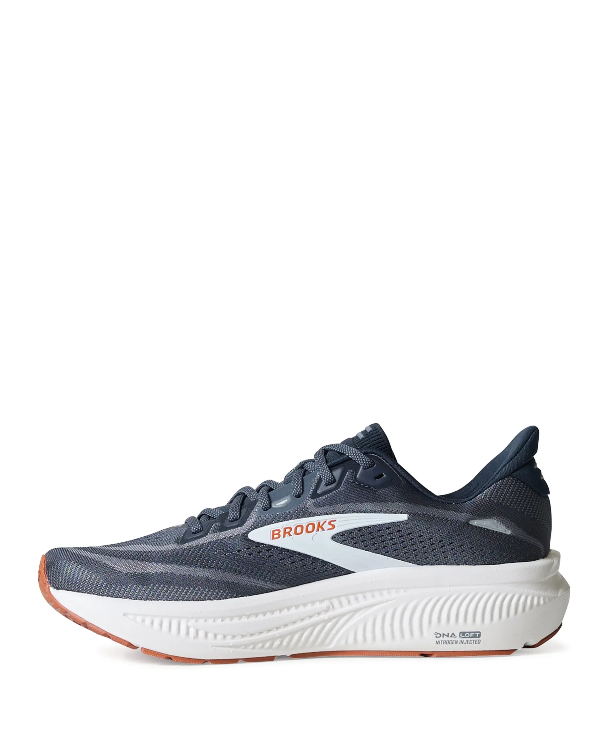 Ghost 18 heren runningschoenen blauw