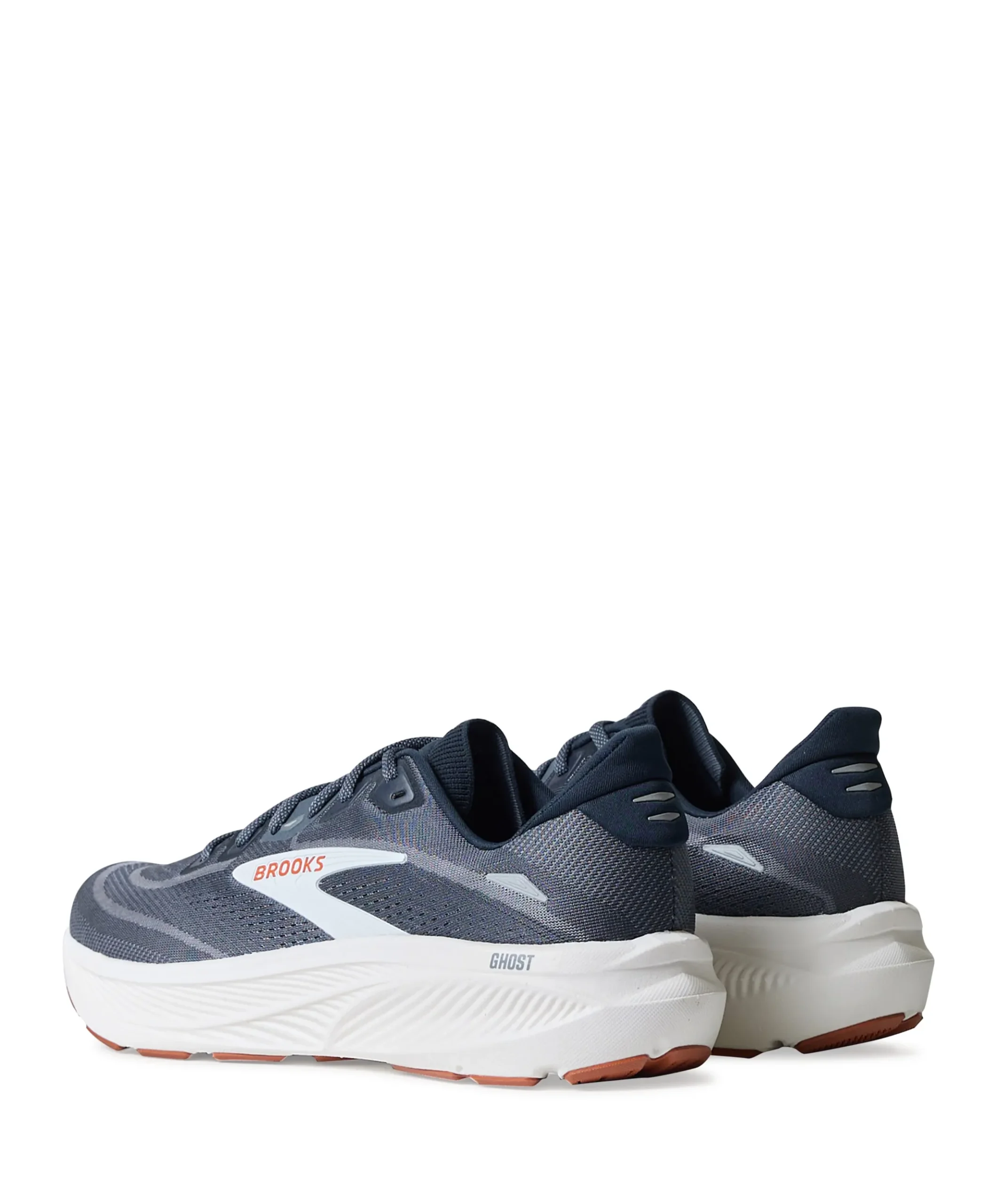Ghost 18 heren runningschoenen blauw