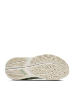 Ghost Max 3 dames runningschoenen wit