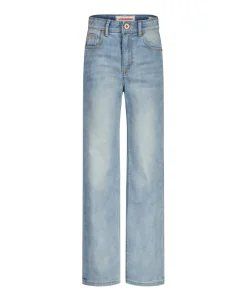 Giulia icon lange broek blauw
