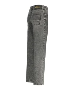 Giulia icon lange broek grijs