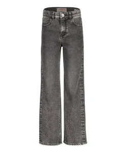 Giulia icon lange broek grijs