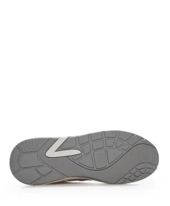 Glide S43 heren sneakers beige