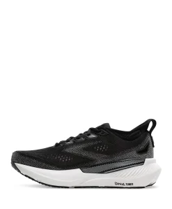 Glycerin GTS 23 dames runningschoenen zwart