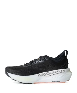 Glycerin GTS 23 dames runningschoenen zwart