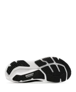 Glycerin GTS 23 heren runningschoenen zwart