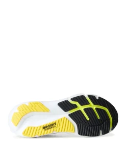 Glycerin GTS 23 heren runningschoenen zwart