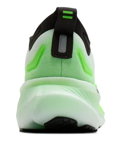 Glycerin 23 heren runningschoenen groen