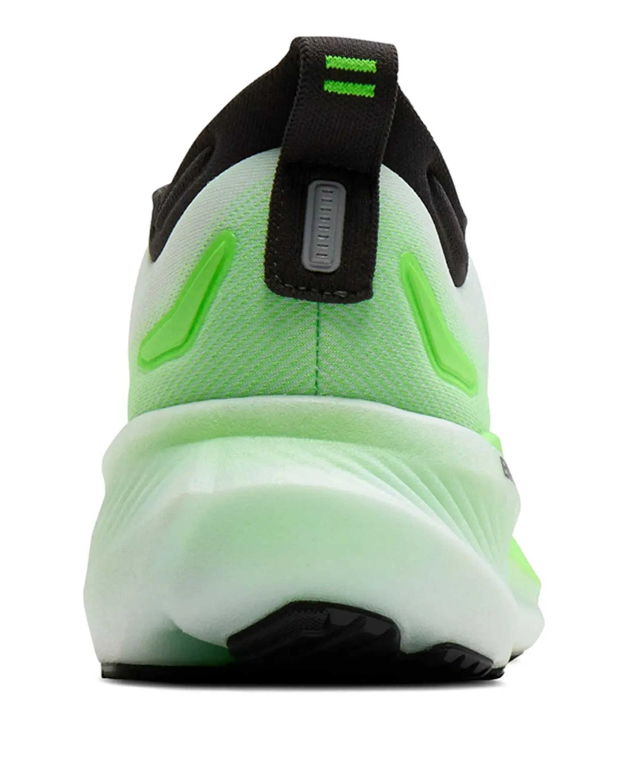 Glycerin 23 heren runningschoenen groen