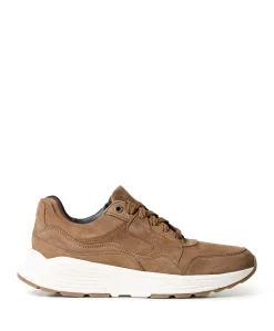 Golden Gate Men heren sneakers bruin