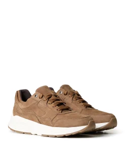 Golden Gate Men heren sneakers bruin