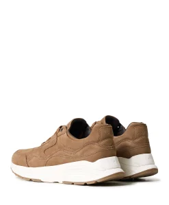 Golden Gate Men heren sneakers bruin