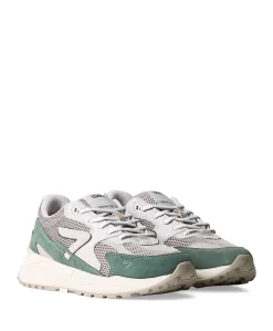 Grid M37 heren sneakers beige