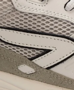 Grid M37 heren sneakers beige