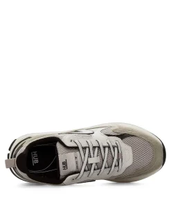 Grid M37 heren sneakers beige