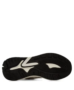 Grid M37 heren sneakers beige