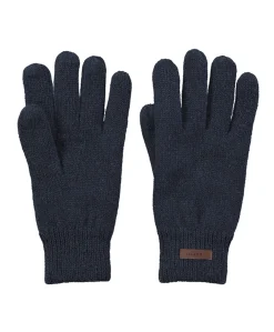 Handschoenen blauw