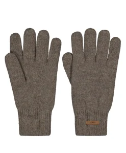 Handschoenen bruin