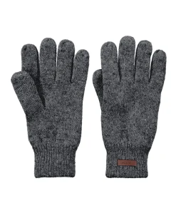 Handschoenen grijs