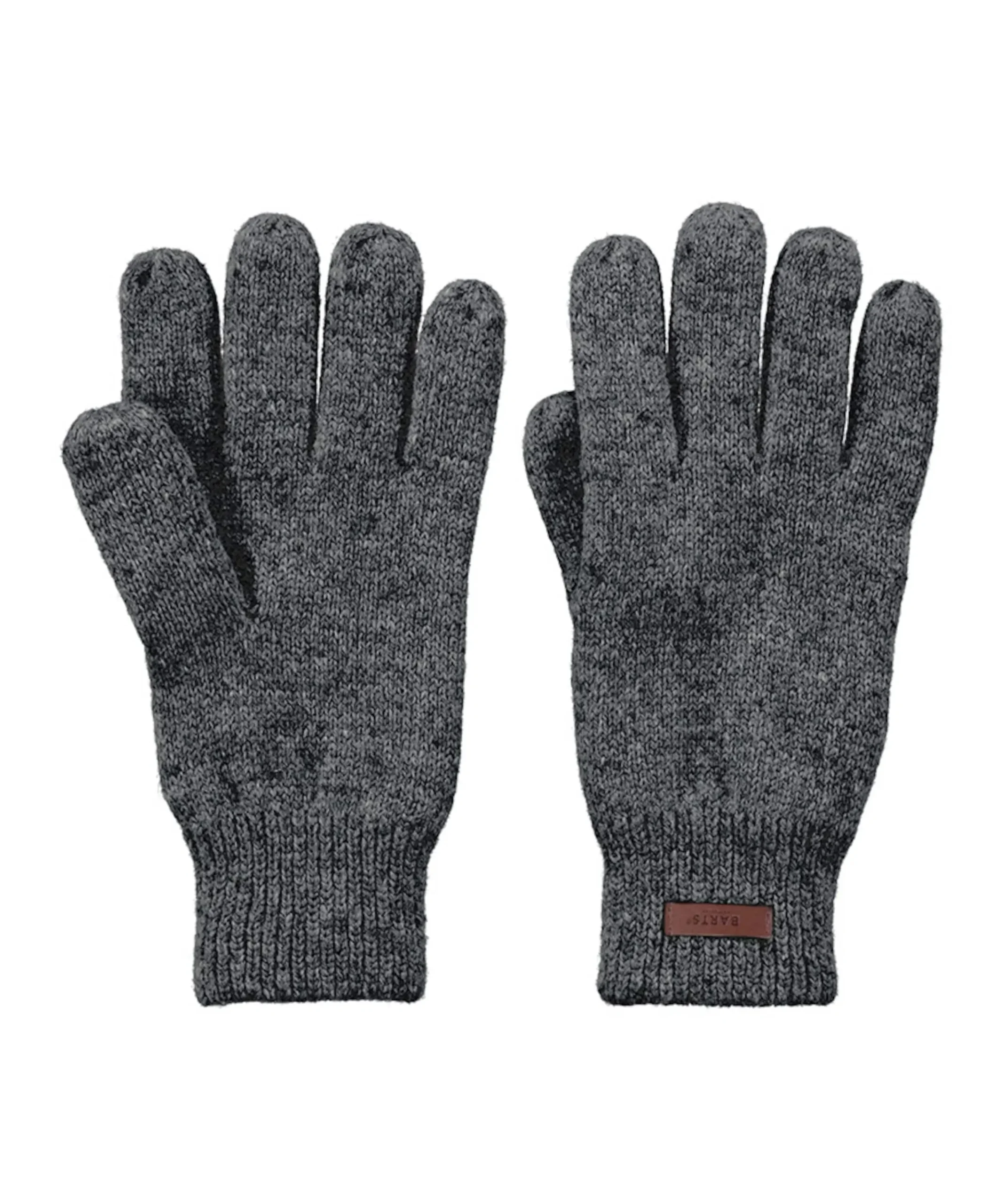 Handschoenen grijs