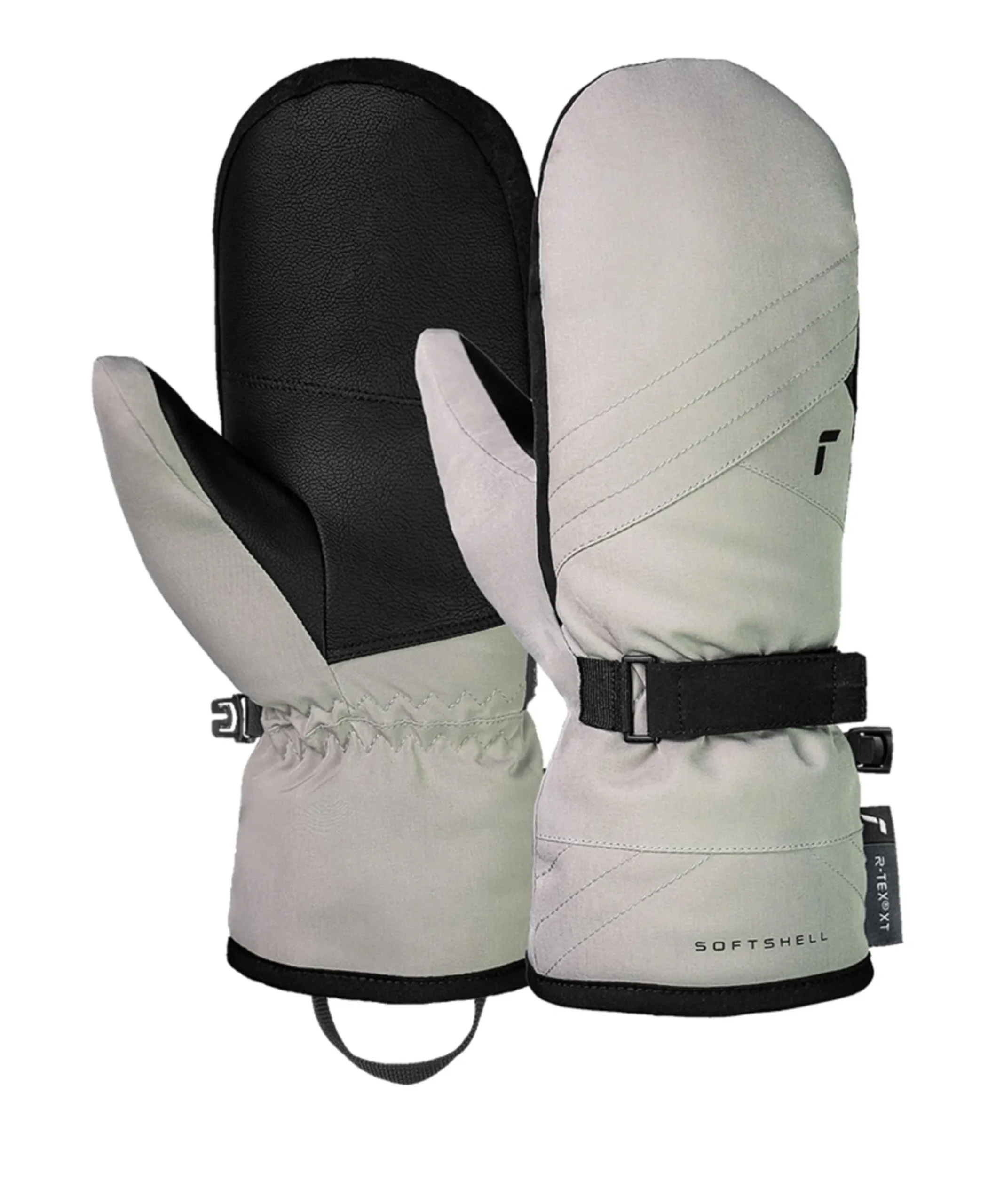 Handschoenen grijs