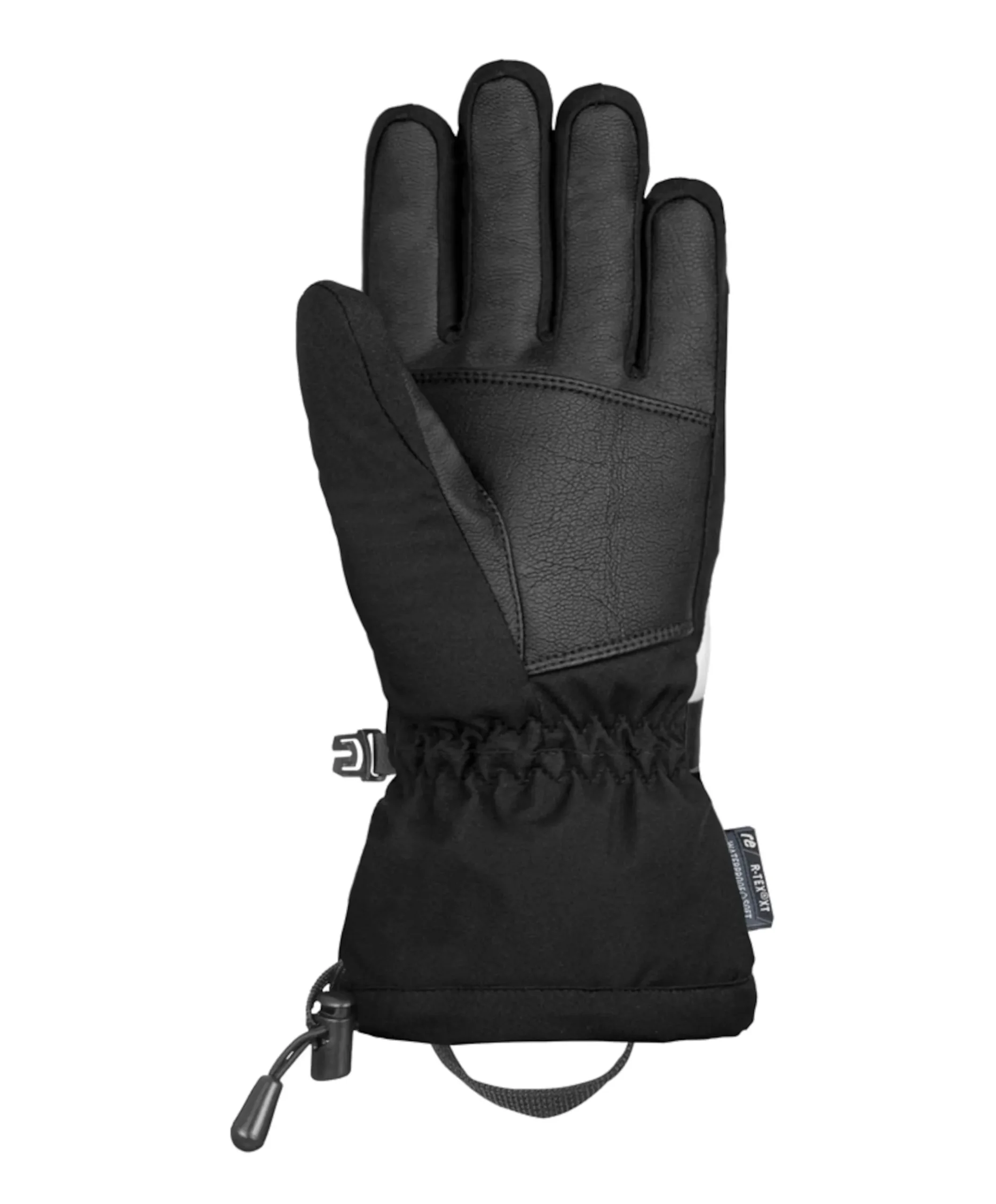 Handschoenen zwart