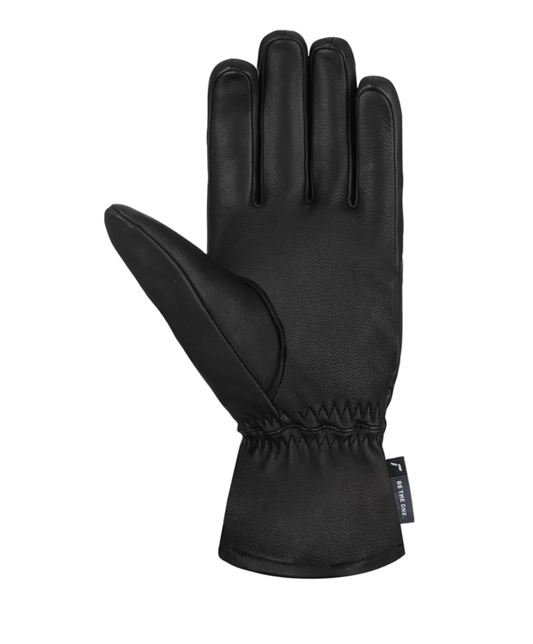 Handschoenen zwart