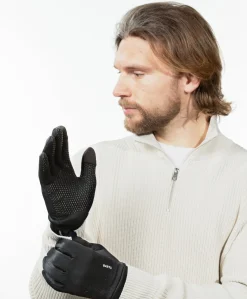Handschoenen zwart