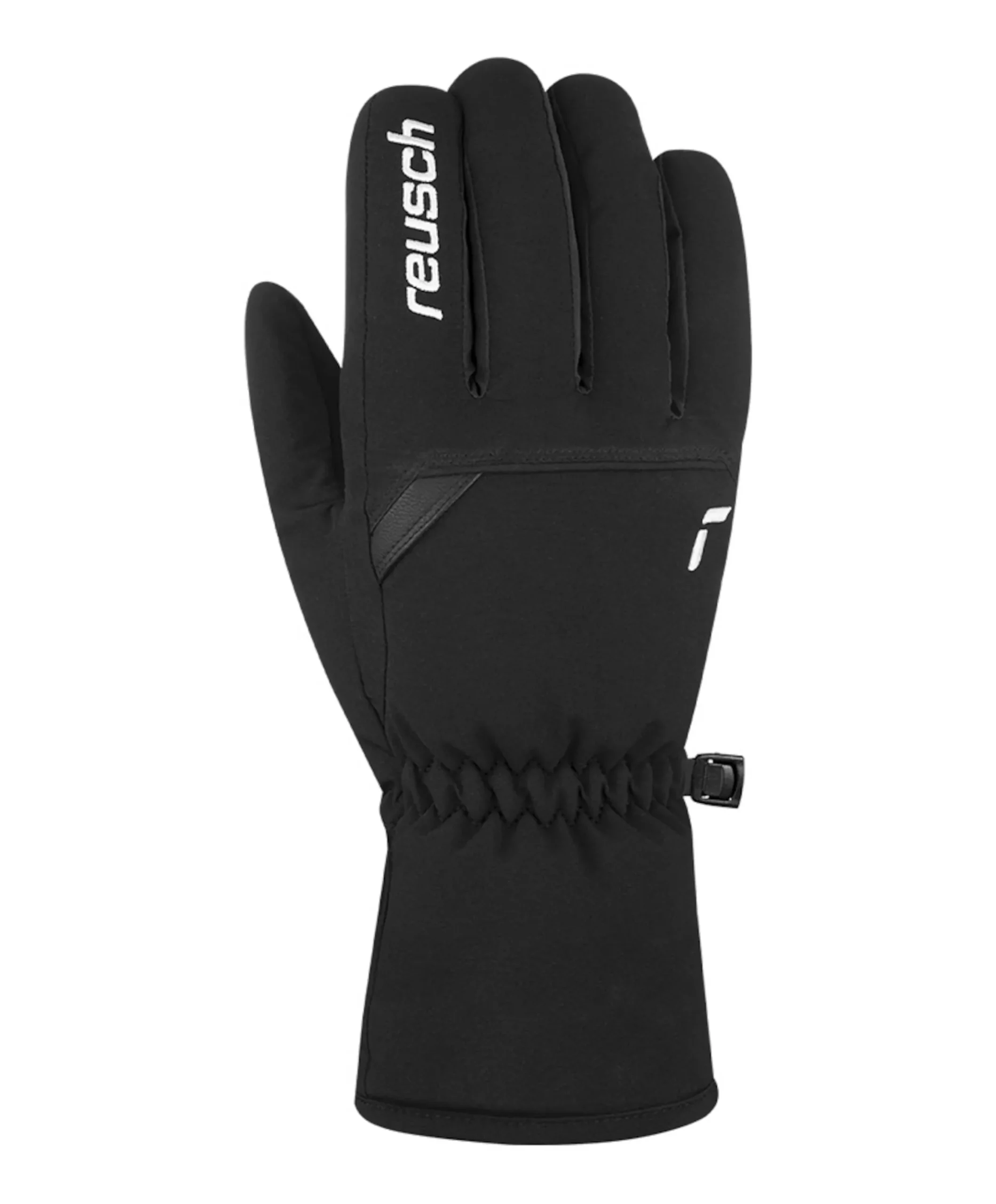 Handschoenen zwart