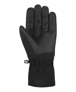 Handschoenen zwart