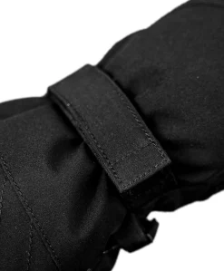 Handschoenen zwart