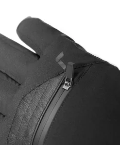 Handschoenen zwart