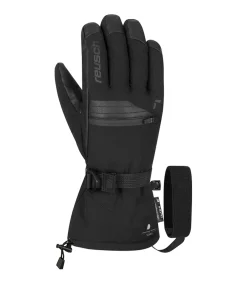 Handschoenen zwart