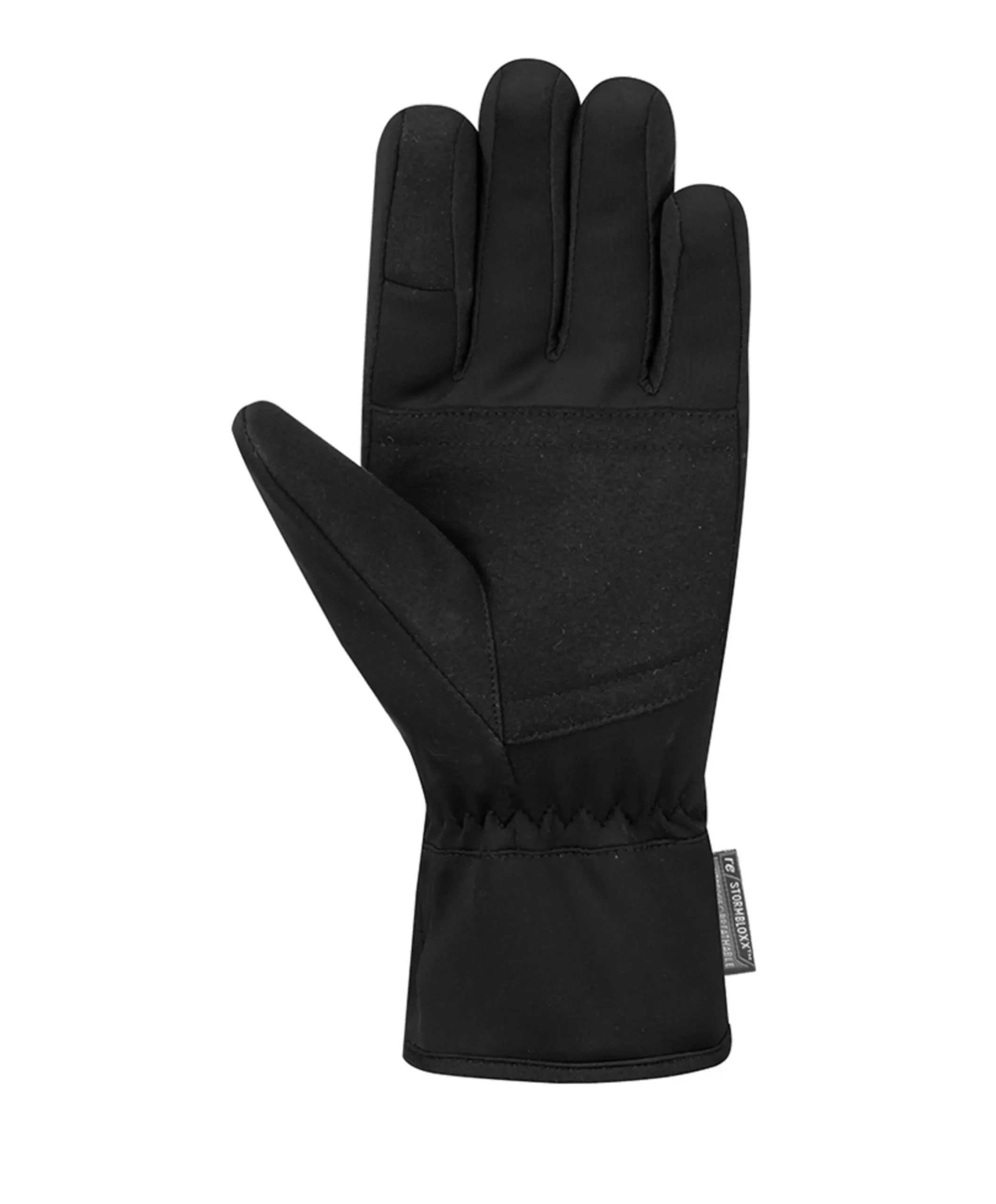 Handschoenen zwart