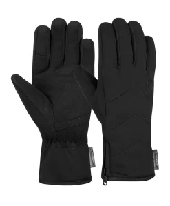 Handschoenen zwart