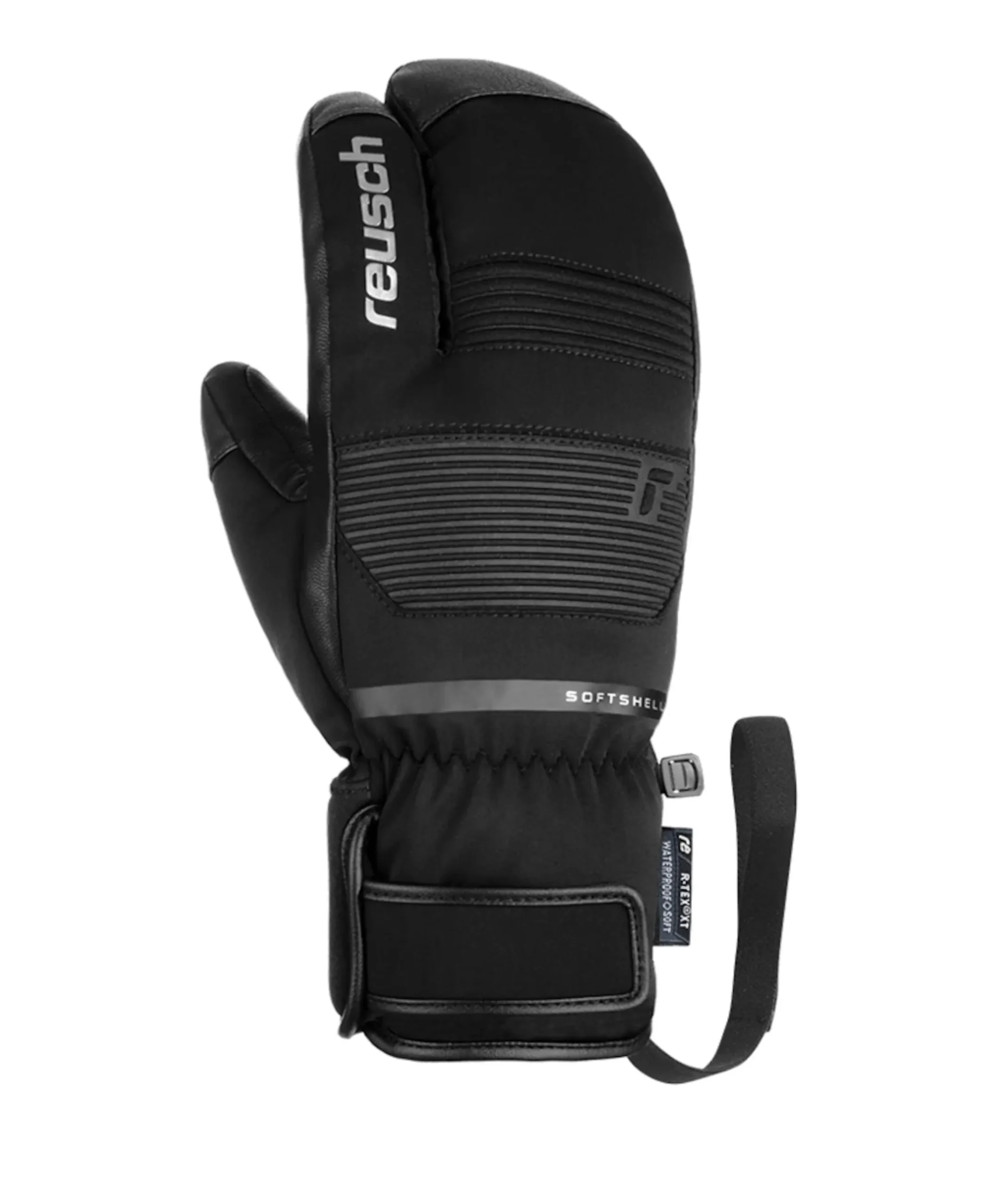 Handschoenen zwart