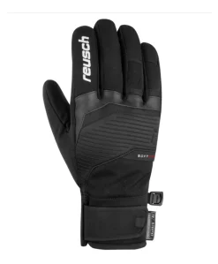Handschoenen zwart