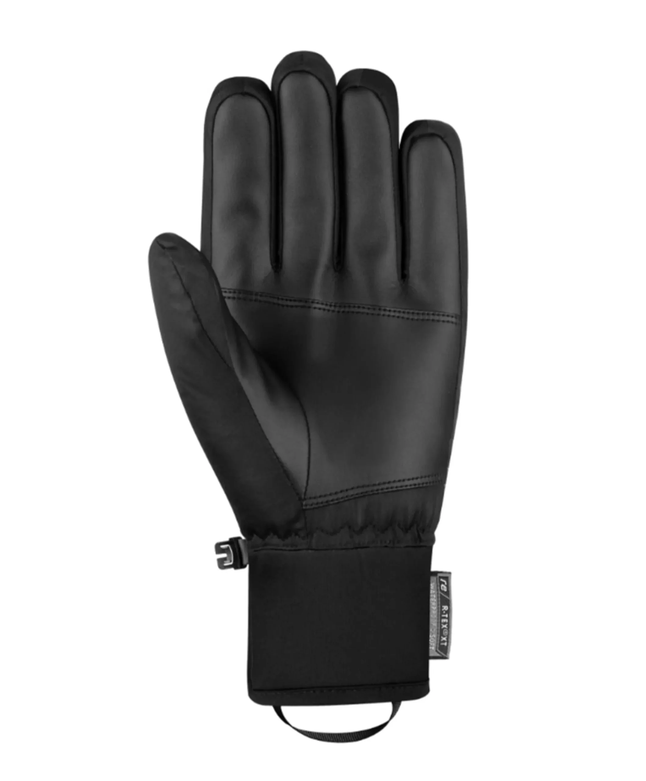 Handschoenen zwart