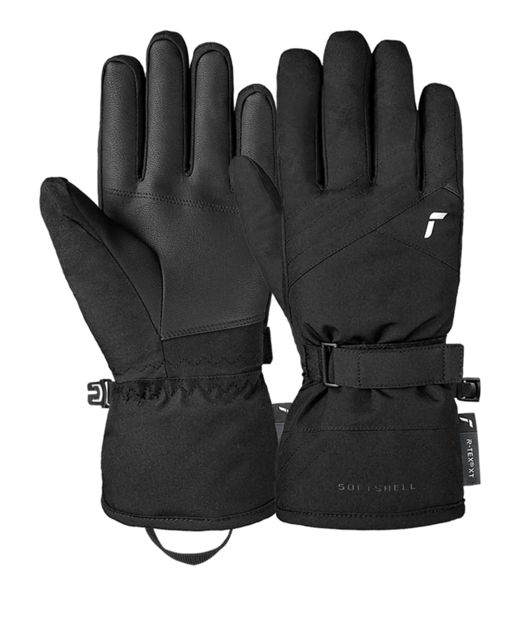Handschoenen zwart