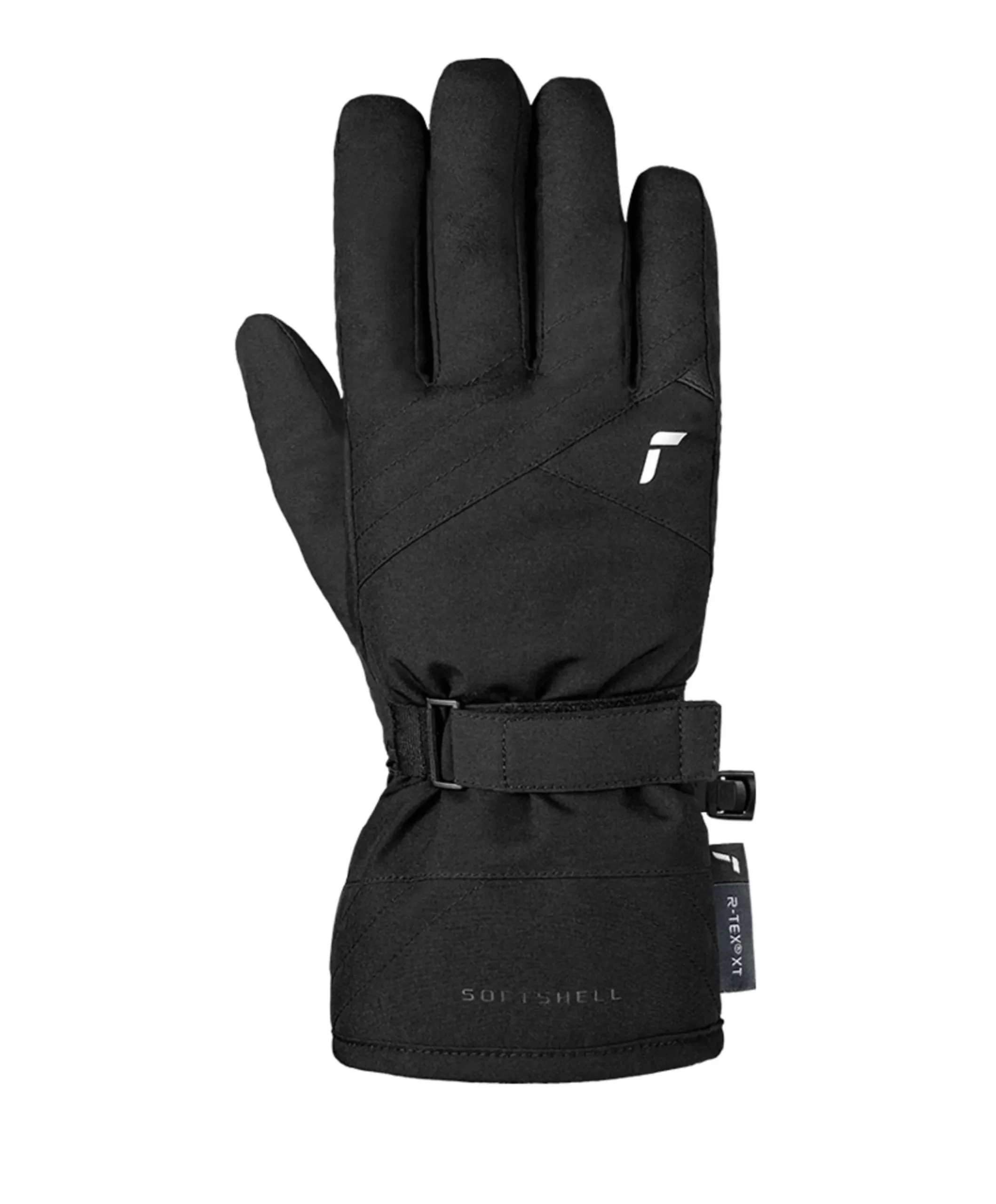 Handschoenen zwart