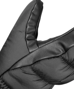 Handschoenen zwart
