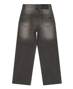 Hanoi jongens jeans grijs