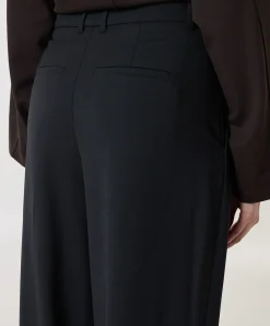 HARDLY dames pantalon zwart