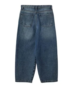 HavanaSY meisjes jeans blauw